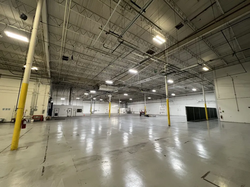 Slide of Tech Electrical And HVAC