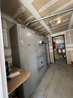 Tech Electrical And HVAC