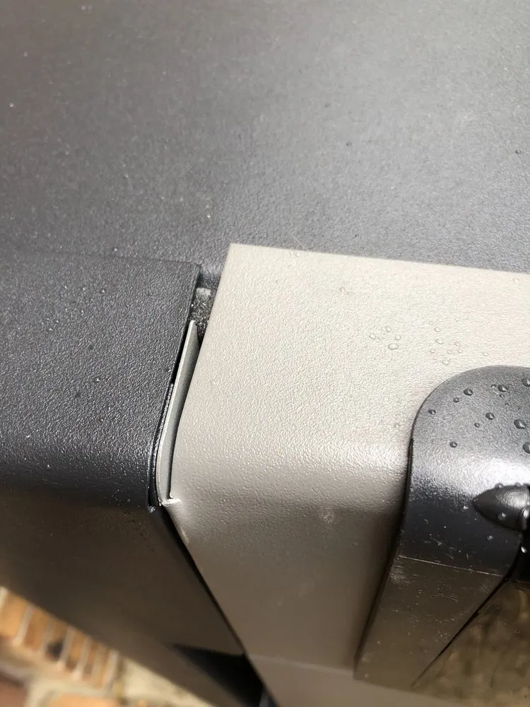 Slide of Tech IV Heating & Cooling