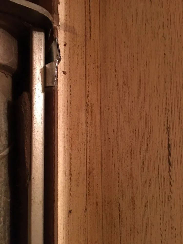 Slide of Tech IV Heating & Cooling