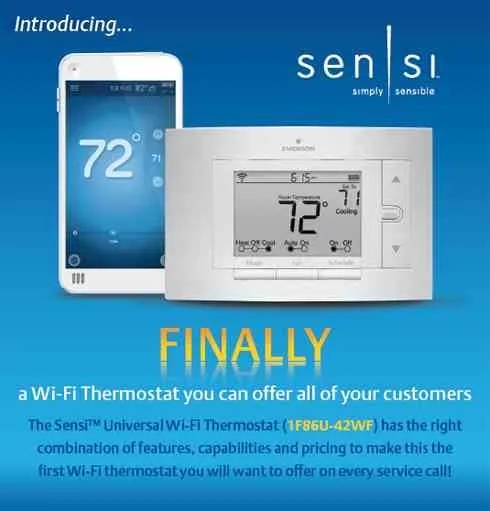 Slide of Tech IV Heating And Cooling