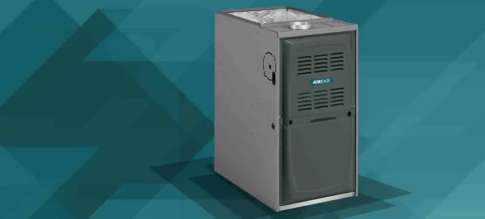 Slide of Tech IV Heating And Cooling