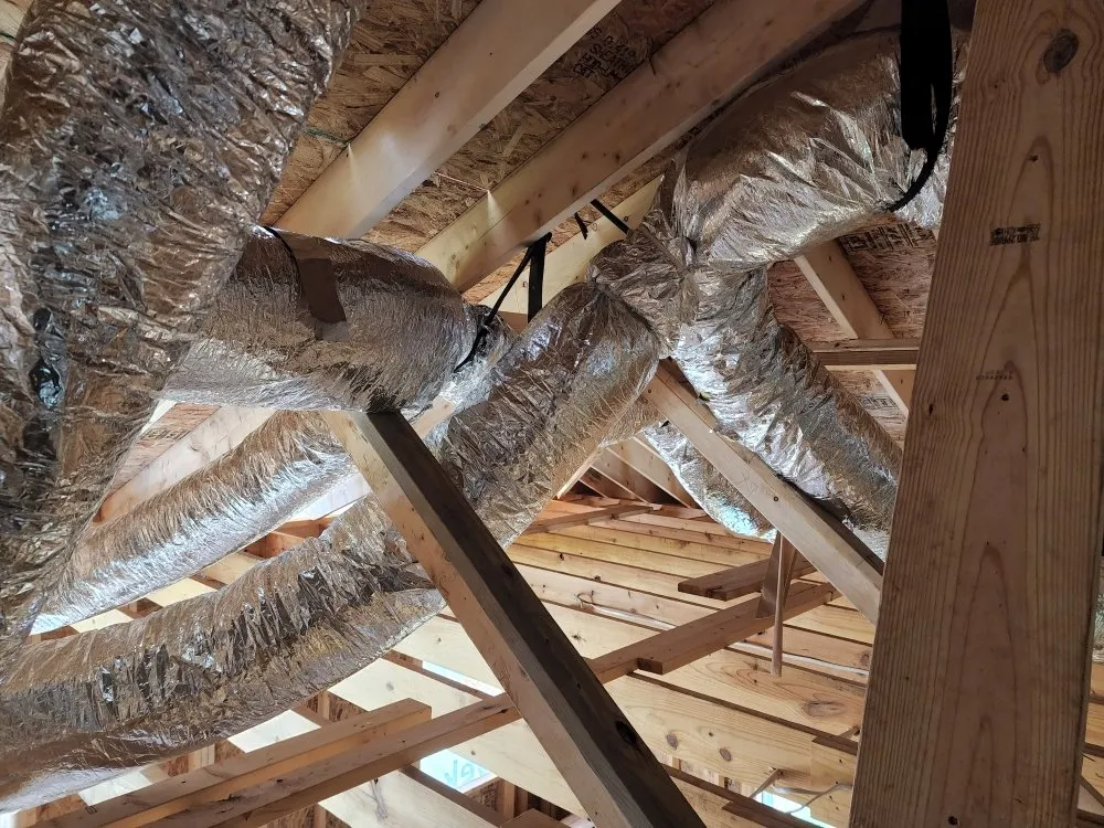 Slide of Tech Maintenance