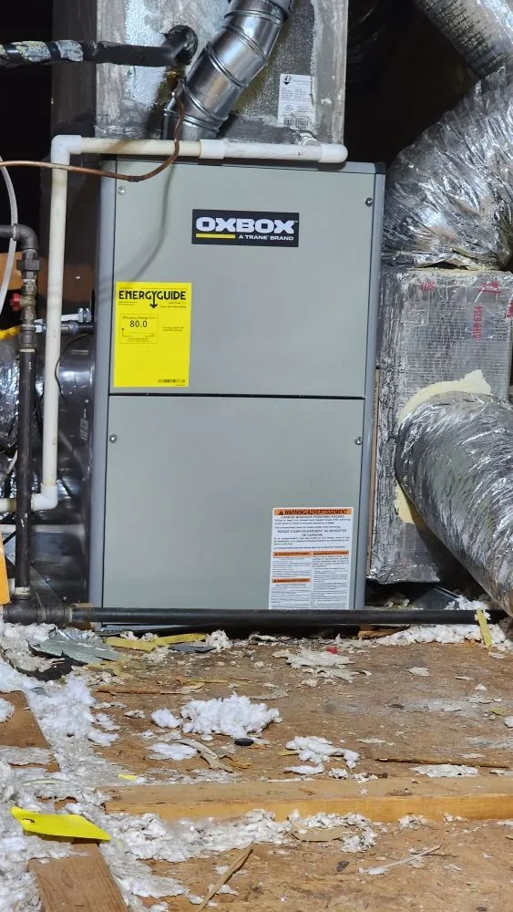 Slide of Tech Maintenance