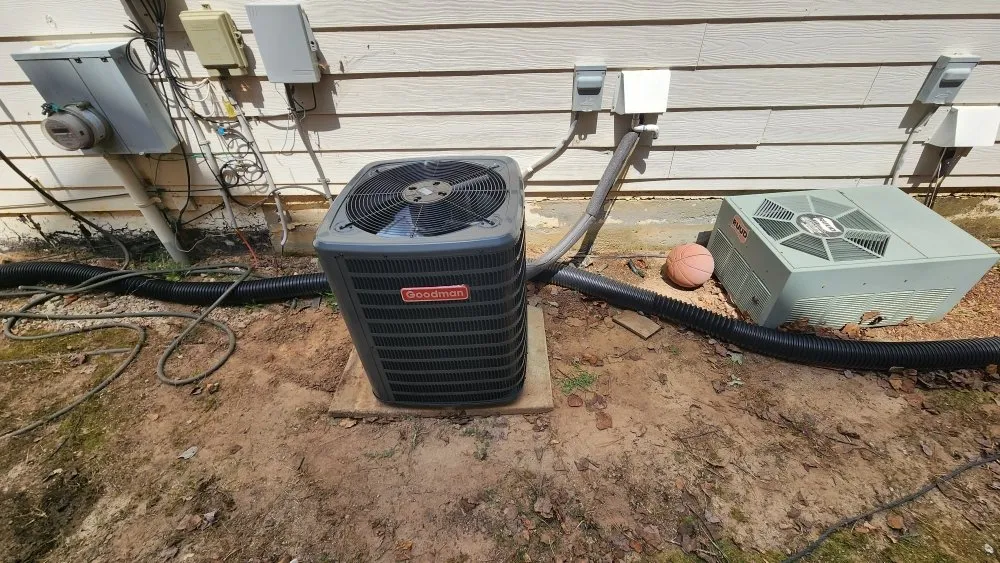 Slide of Tech Maintenance