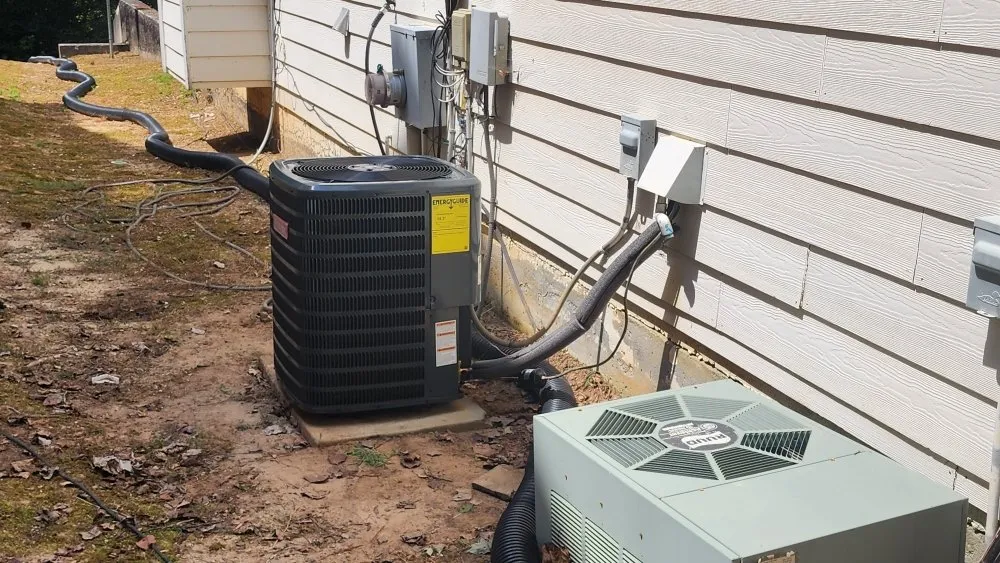 Slide of Tech Maintenance