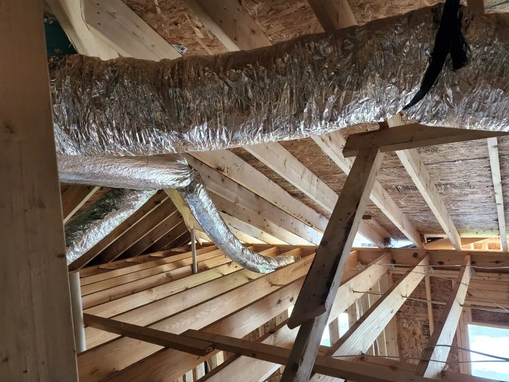 Slide of Tech Maintenance