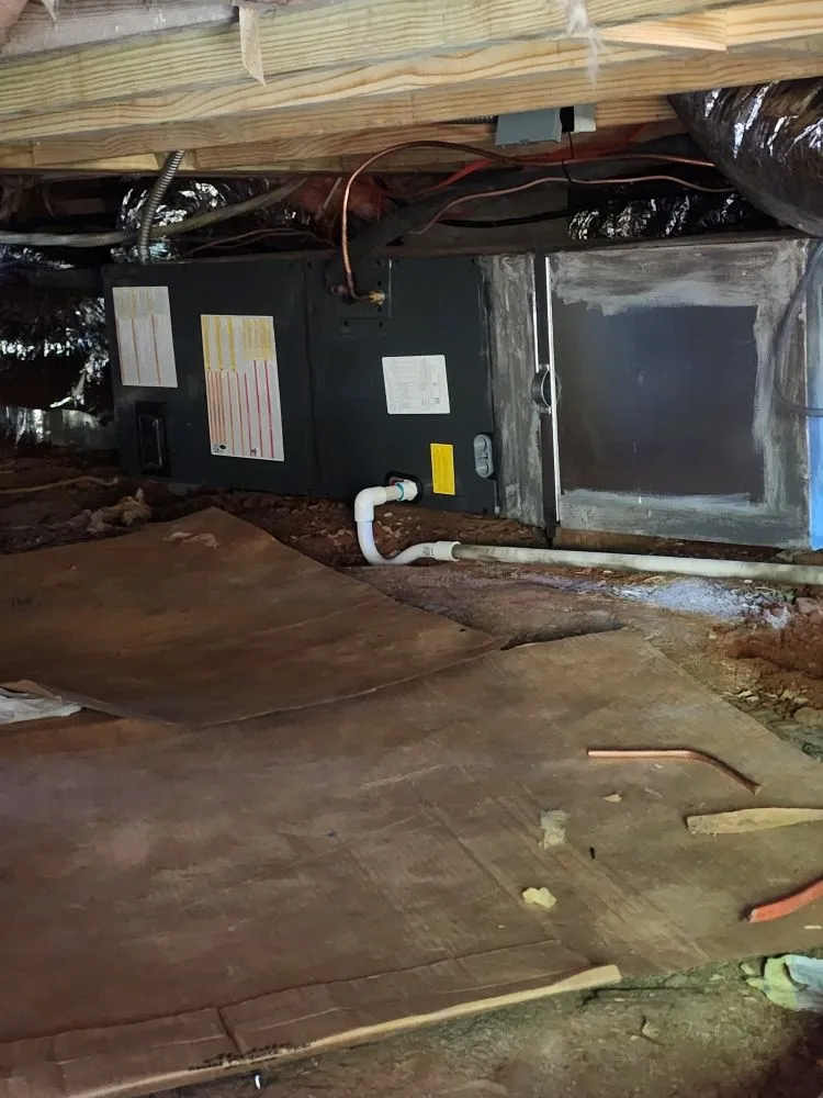 Slide of Tech Maintenance