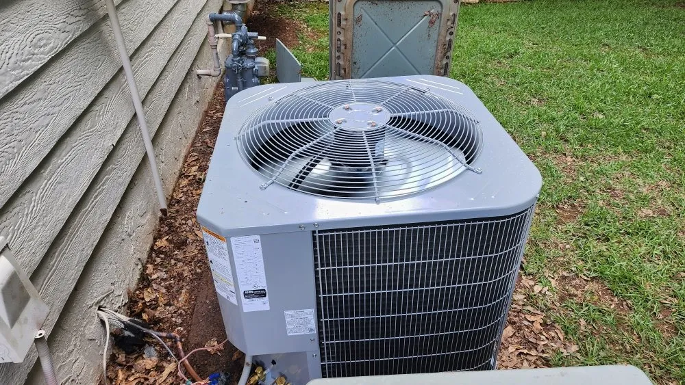 Slide of Tech Maintenance