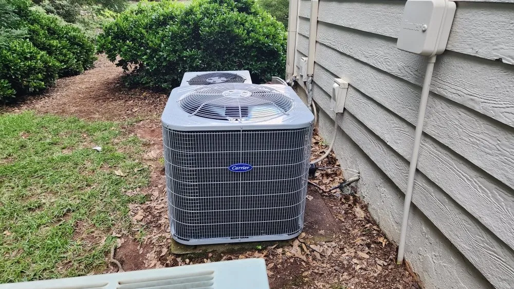 Slide of Tech Maintenance