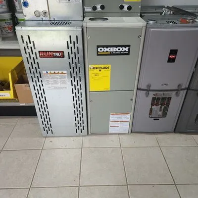 Tech Maintenance Logo