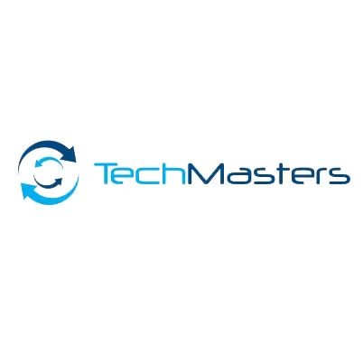 Slide of Tech Masters