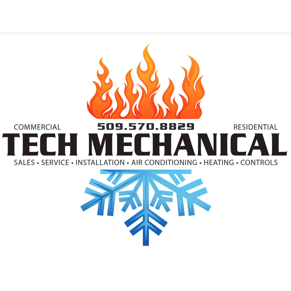 Slide of Tech Mechanical