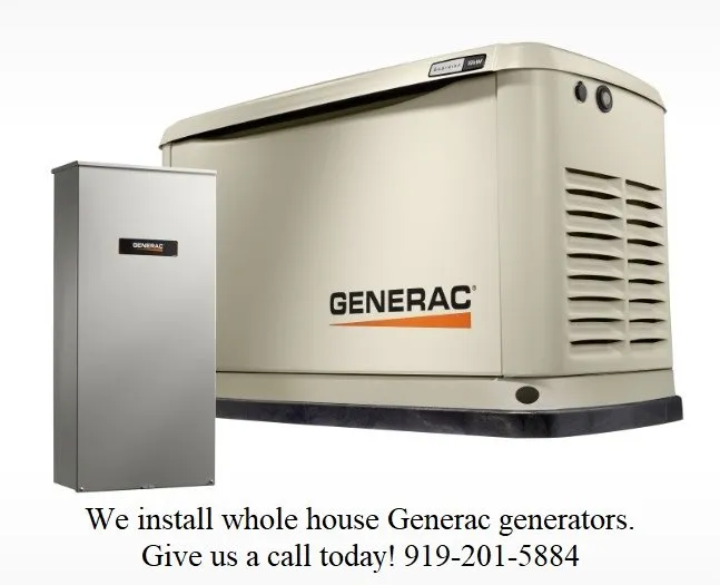 Slide of Tech-On-Deck Heating, Air & Electric