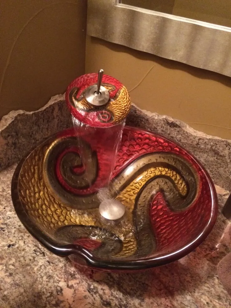 Slide of Tech Plumbing & Heating