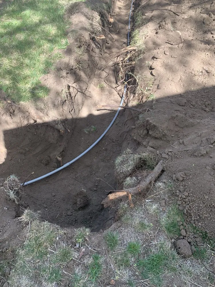 Slide of Tech Plumbing & Heating