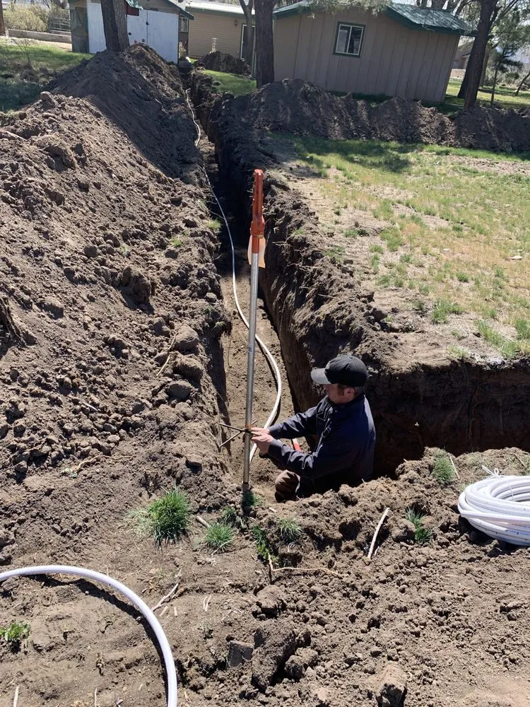 Slide of Tech Plumbing & Heating