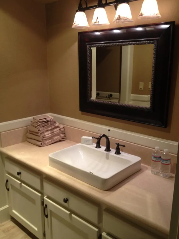 Slide of Tech Plumbing & Heating