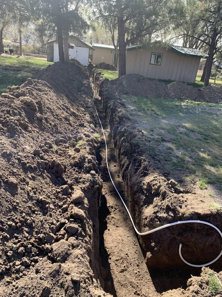 Slide of Tech Plumbing & Heating