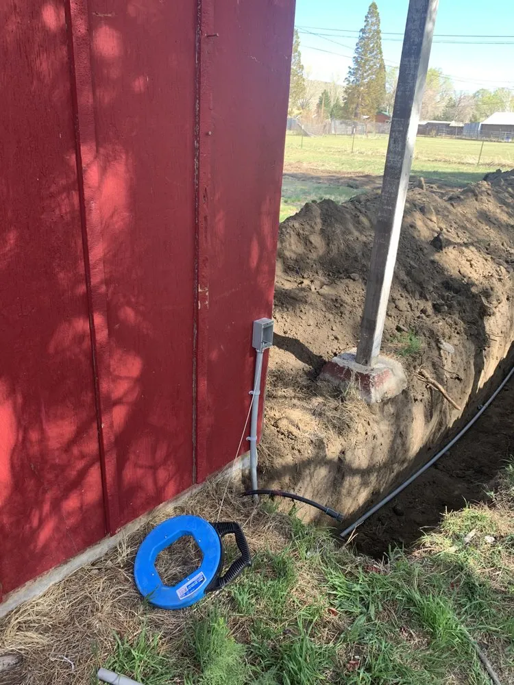 Slide of Tech Plumbing & Heating