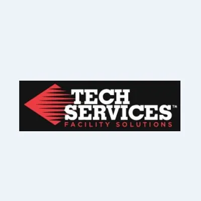 Tech Services of NJ Logo