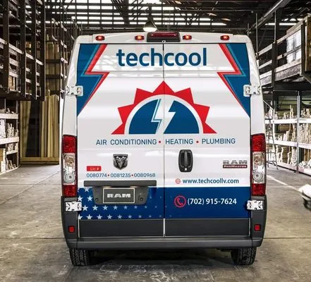 Techcool Logo
