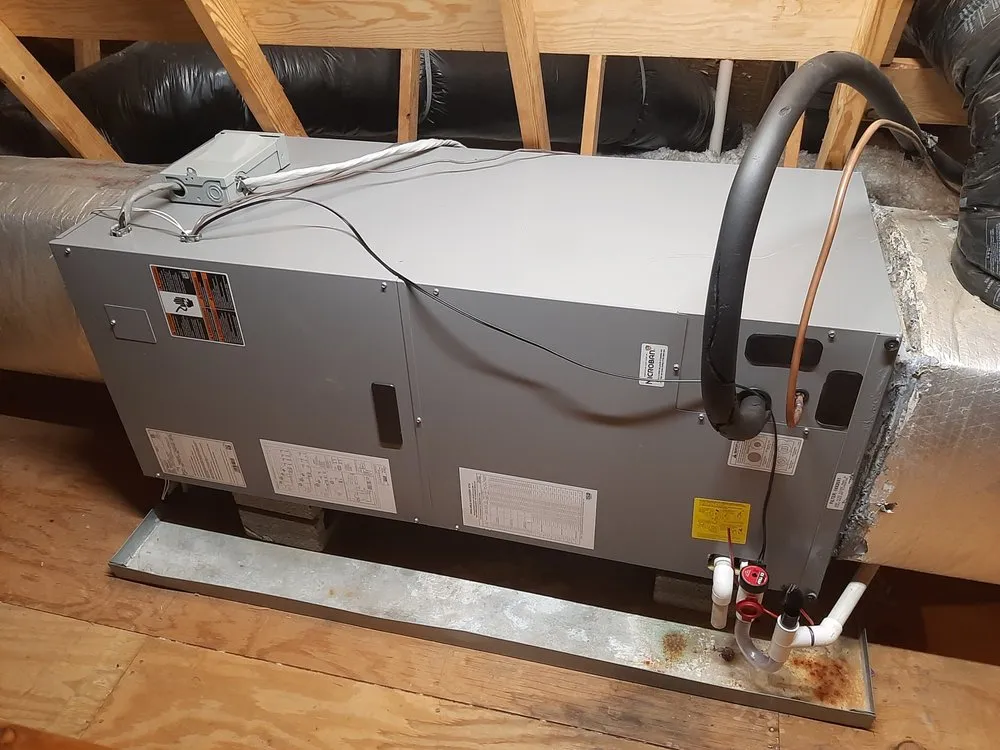 Slide of TechMasters