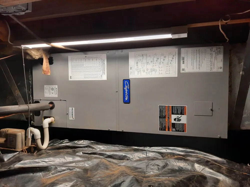 Slide of TechMasters