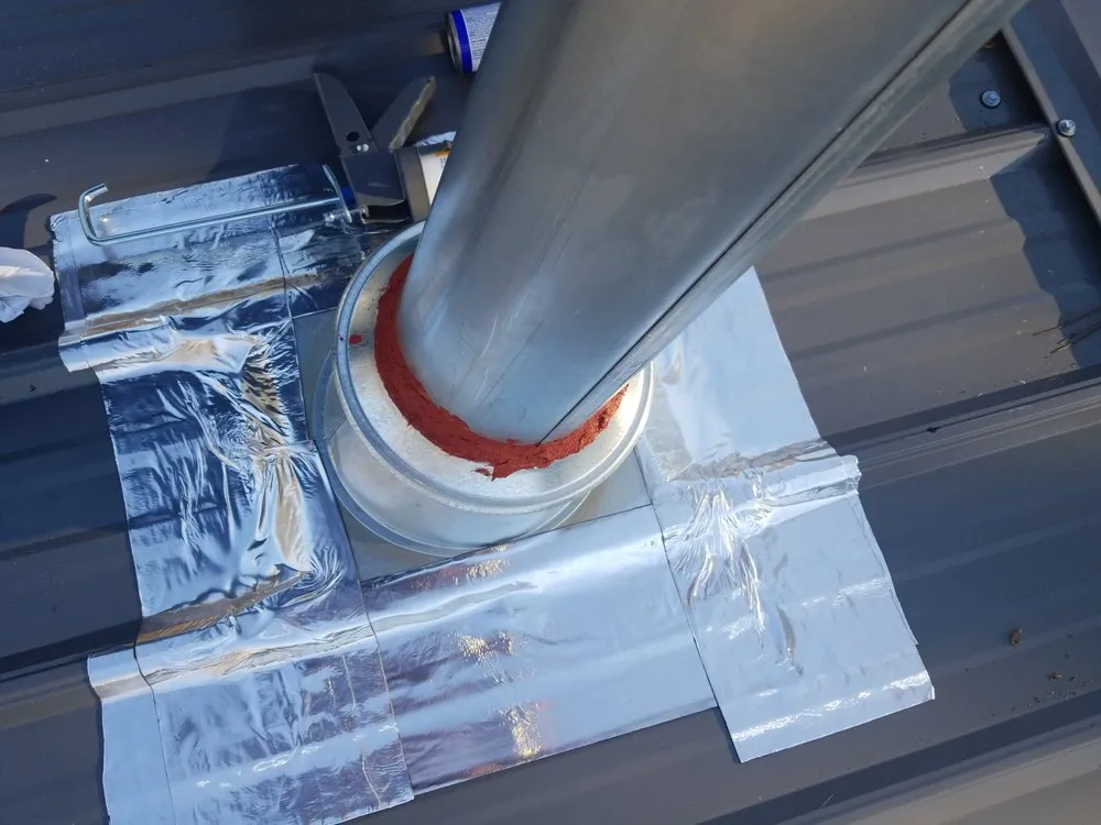 Slide of TechMasters