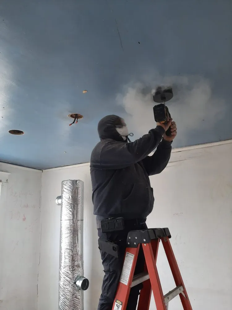 Slide of TechMasters