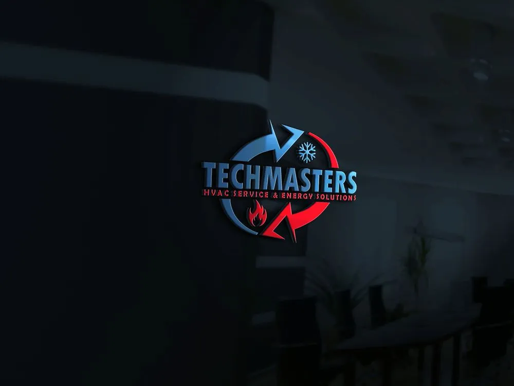 Slide of TechMasters