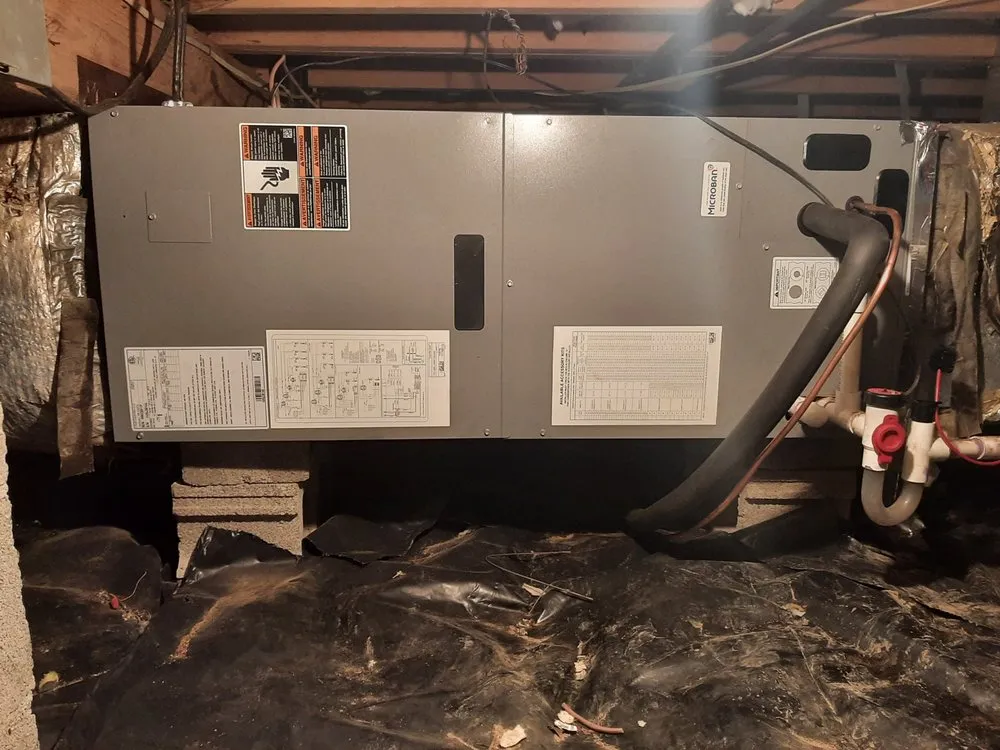 Slide of TechMasters