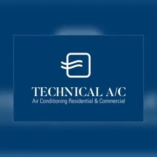 Slide of Technical A/C