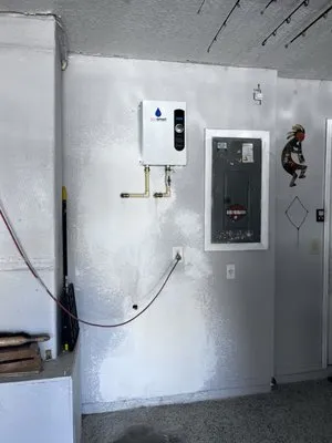 Technical Central Air