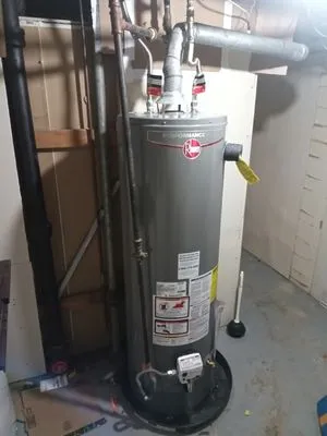 Technical Heat, Air And General Maintenance