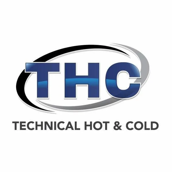 Slide of Technical Hot & Cold