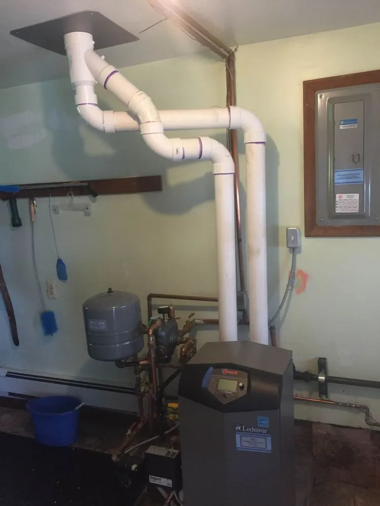 Slide of Technical Hot & Cold