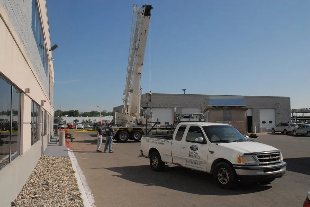 Slide of Technical Hot & Cold