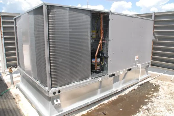 Technical Hot & Cold