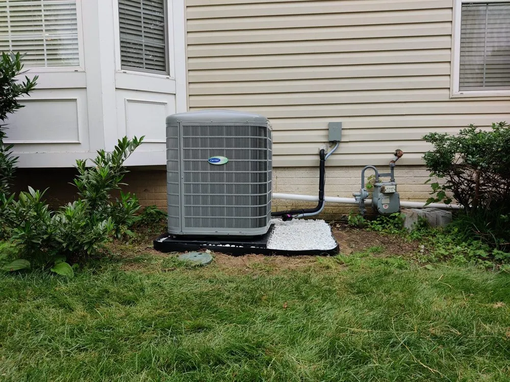 Slide of Technicom Inc