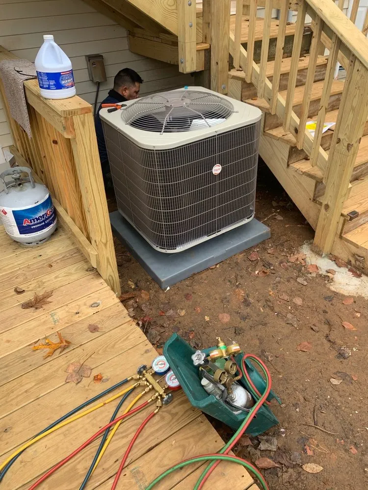 Slide of Technicom Inc