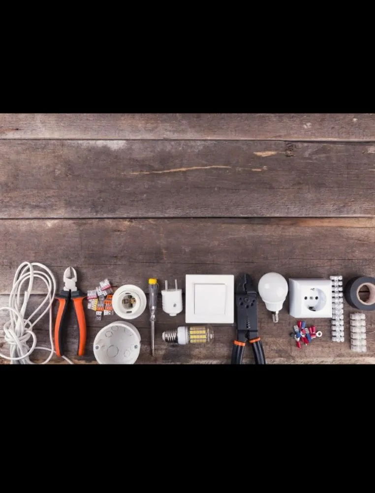 Slide of Technics Services