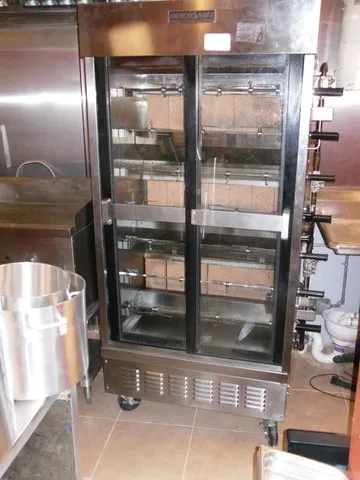 Slide of Technics Services