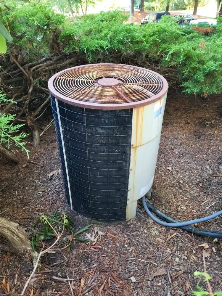 Slide of Technics Services