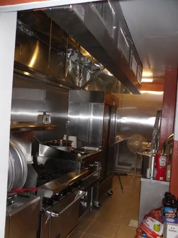 Slide of Technics Services