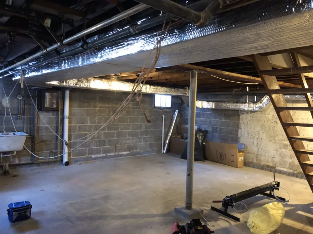 Slide of Technique Heating & Cooling