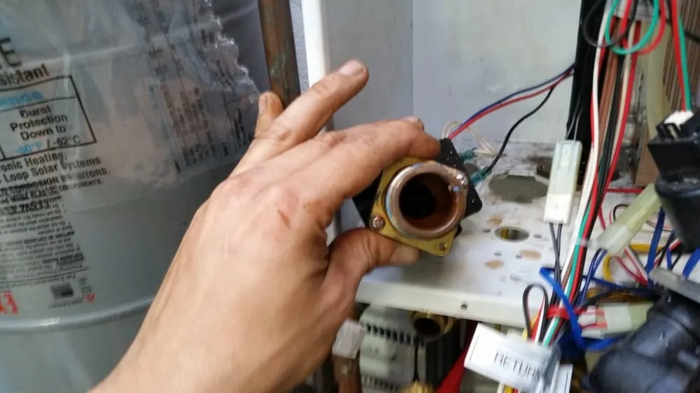 Slide of Technique Heating & Cooling