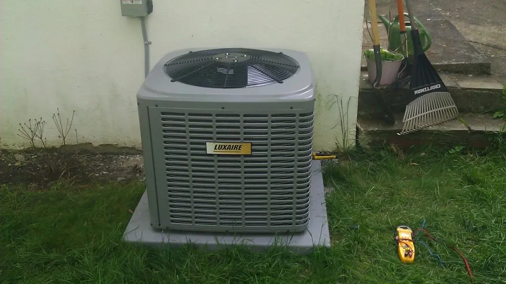 Slide of Technique Heating & Cooling