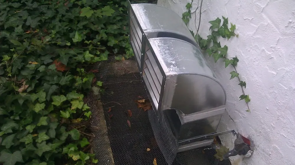 Slide of Technique Heating & Cooling