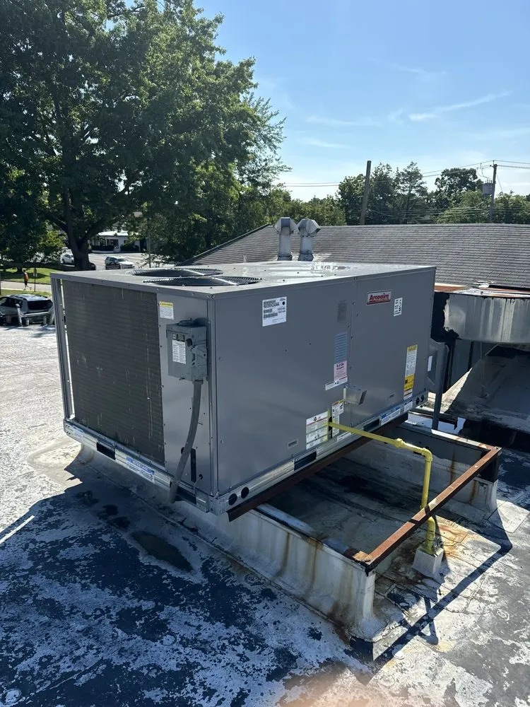 Slide of Technique Heating & Cooling